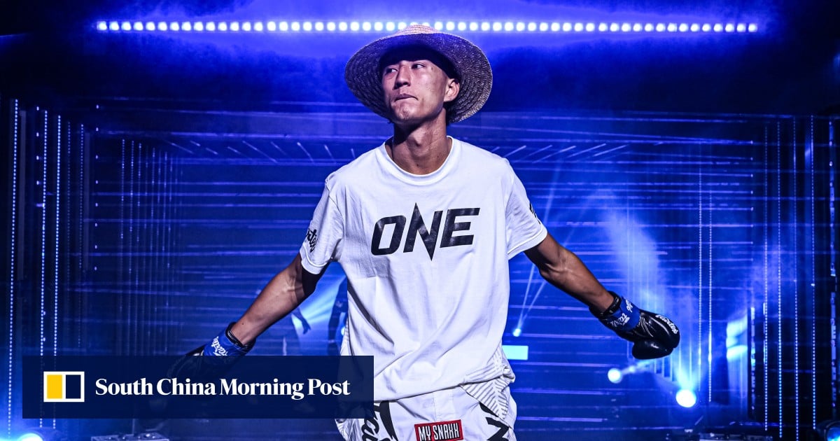 Anane's kickboxing debut cut short, but Haggerty super-fight beckons at ONE 173